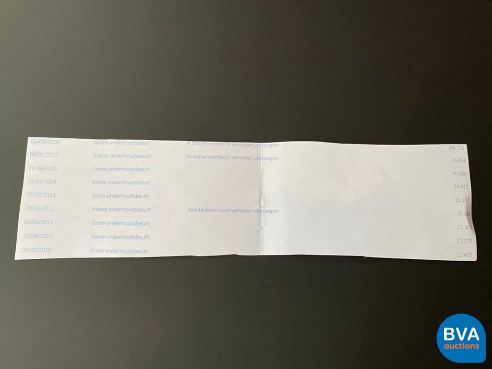 Porsche 911 GT2 Gemballa 530pk 2009, J-714-BG