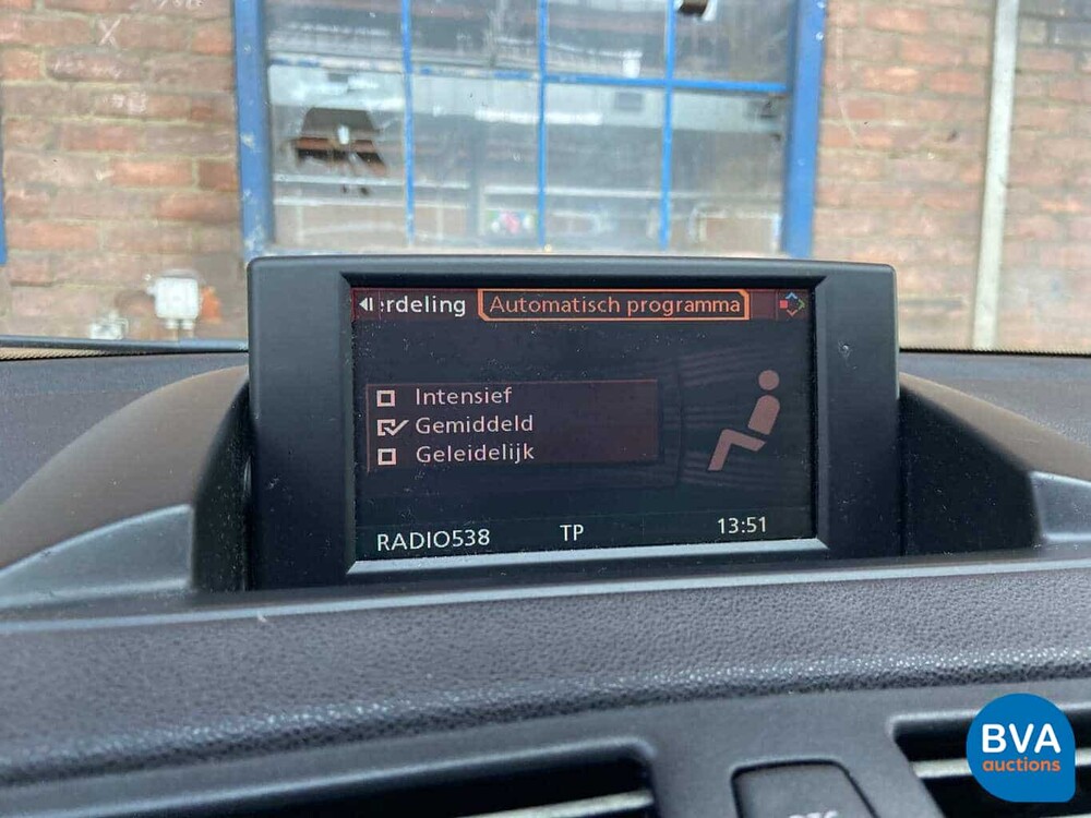 BMW 120i 150pk 1-serie 2004, 71-PR-LN