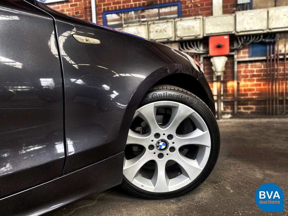 BMW 120i 150pk 1-serie 2004, 71-PR-LN