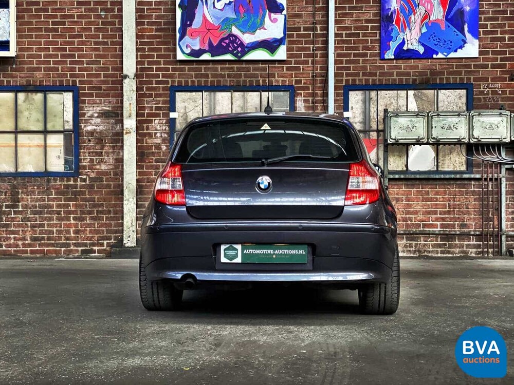 BMW 120i 150pk 1-serie 2004, 71-PR-LN