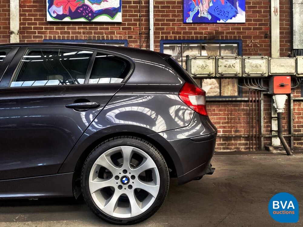 BMW 120i 150pk 1-serie 2004, 71-PR-LN