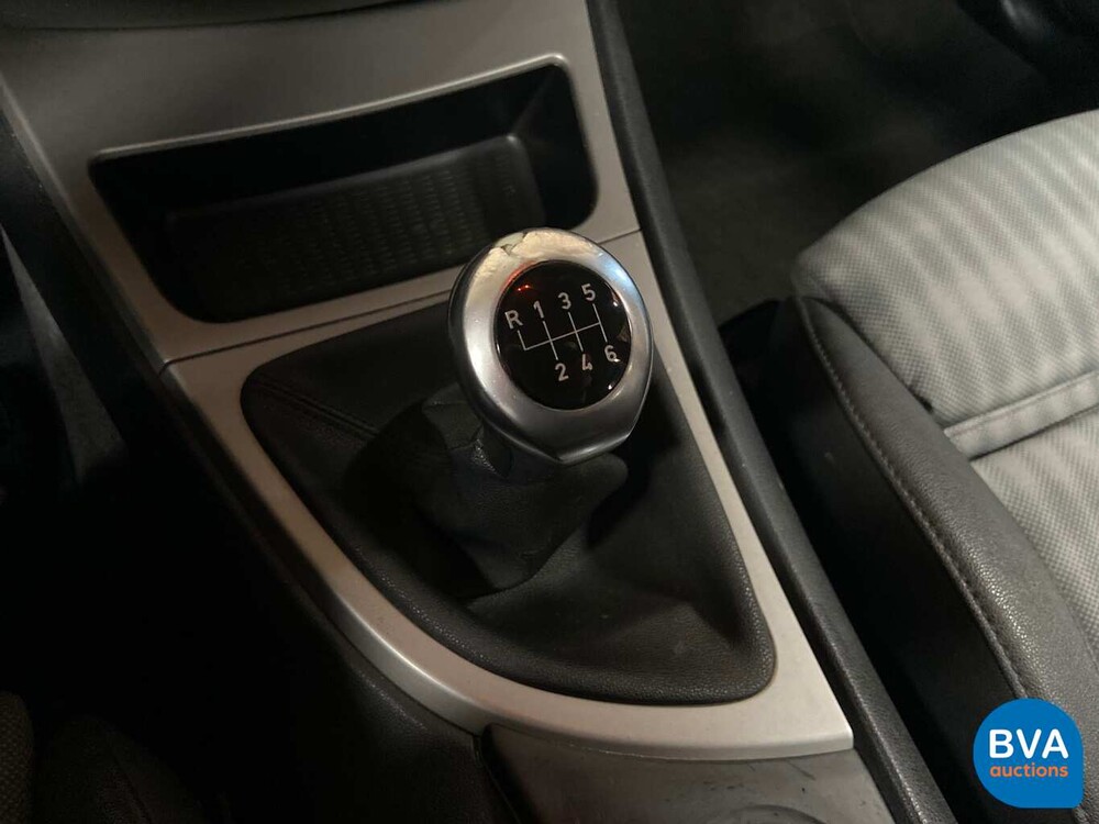 BMW 120i 150pk 1-serie 2004, 71-PR-LN