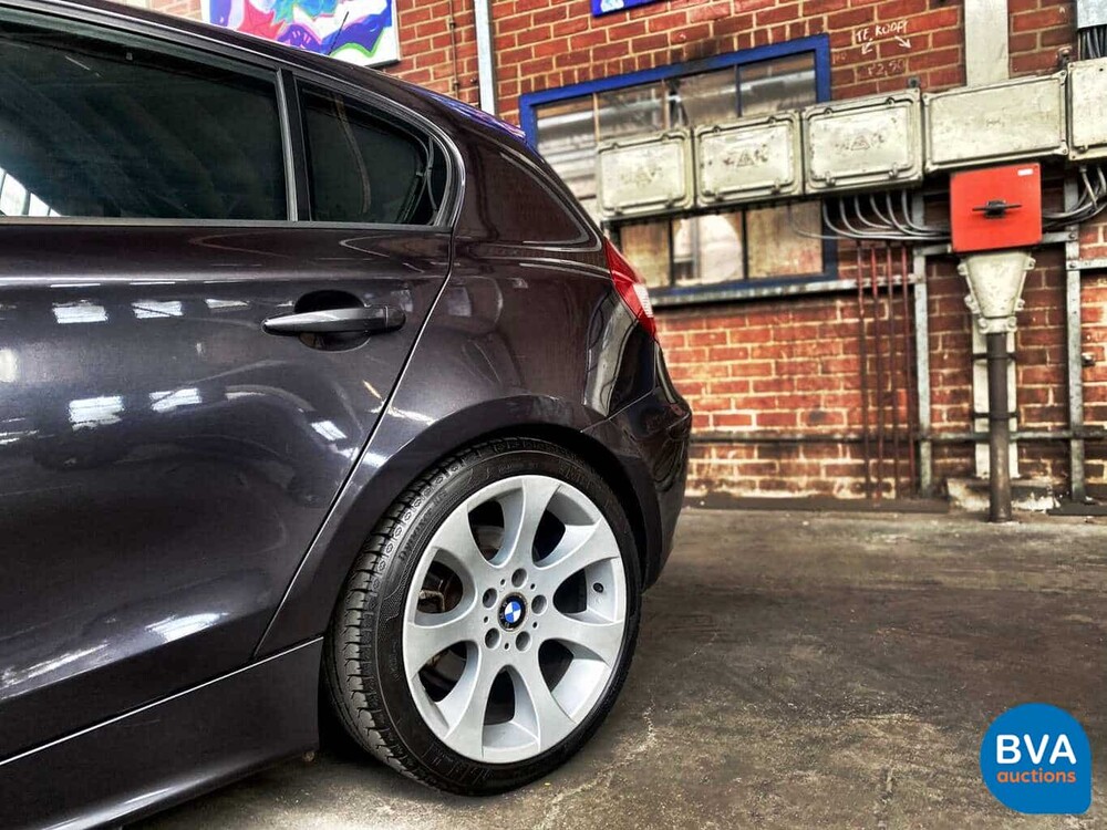 BMW 120i 150pk 1-serie 2004, 71-PR-LN