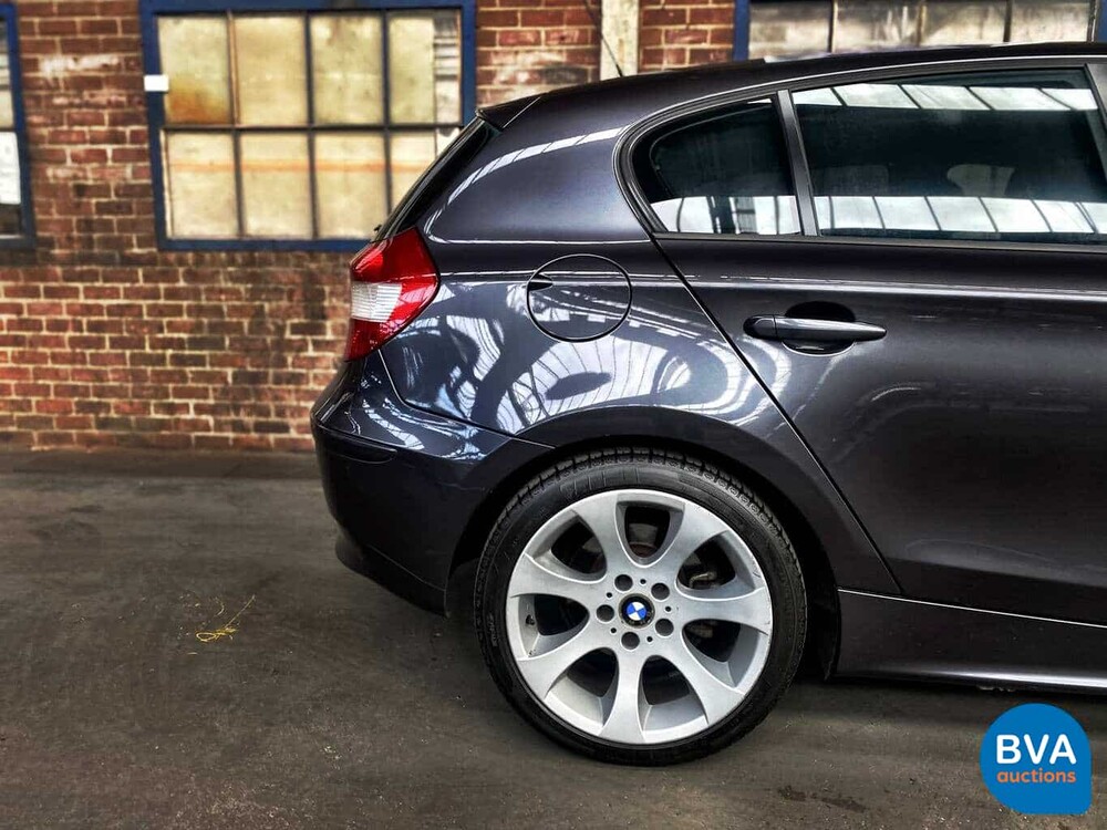 BMW 120i 150pk 1-serie 2004, 71-PR-LN