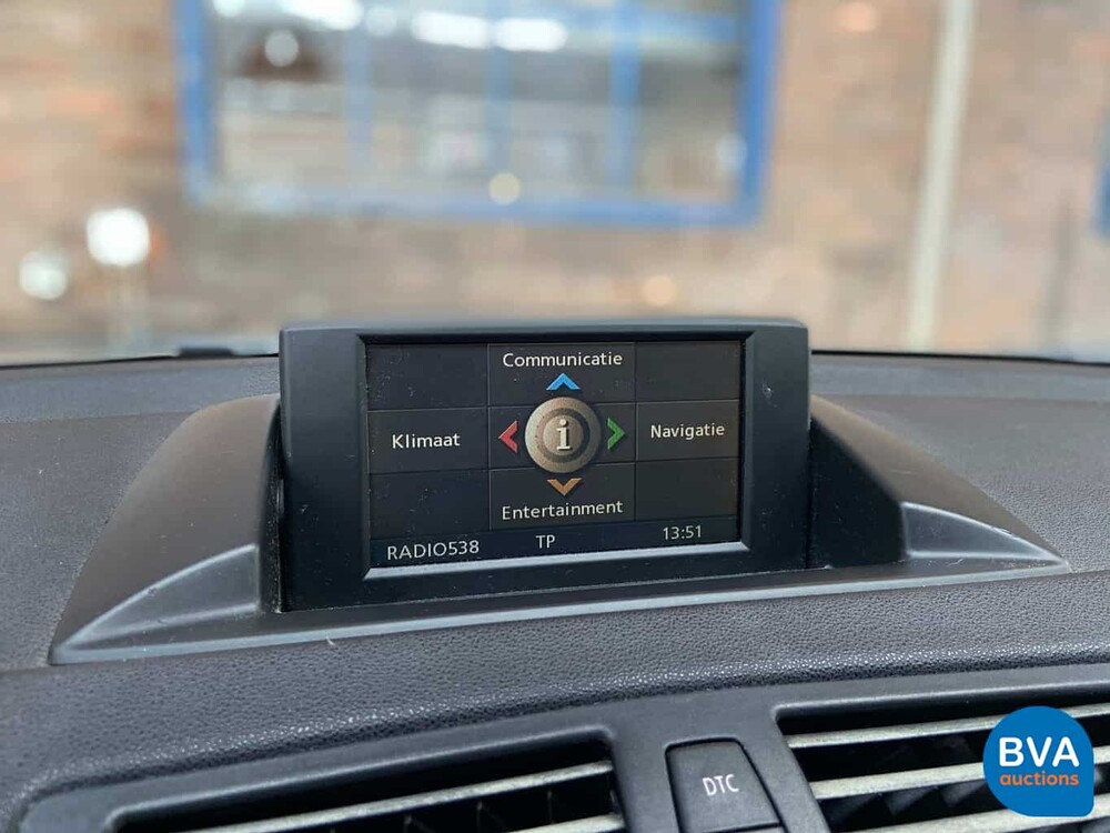 BMW 120i 150pk 1-serie 2004, 71-PR-LN