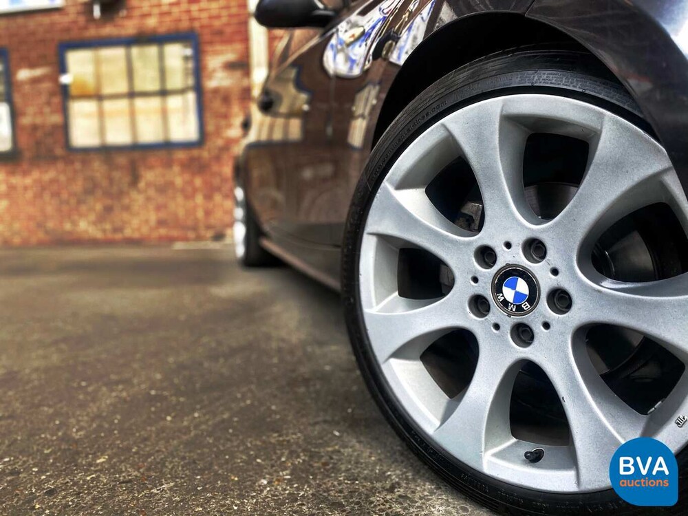 BMW 120i 150pk 1-serie 2004, 71-PR-LN