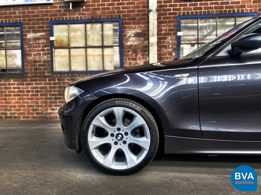 BMW 120i 150pk 1-serie 2004, 71-PR-LN
