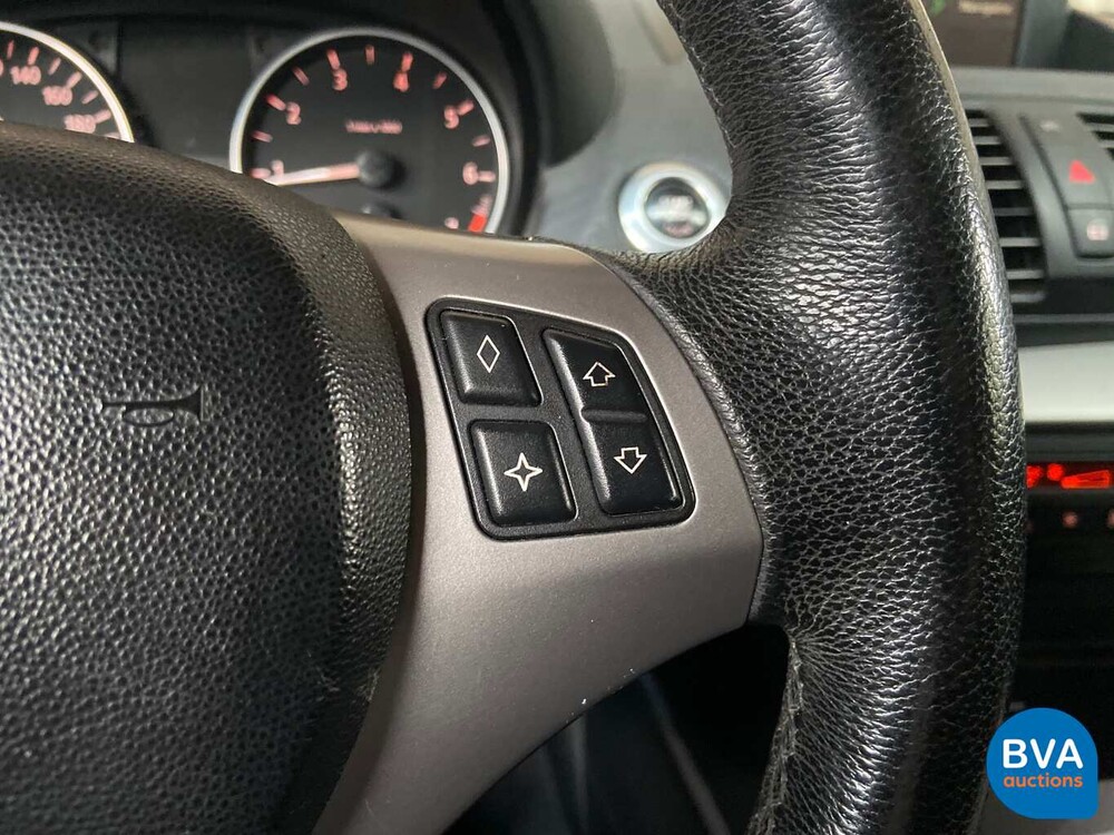 BMW 120i 150pk 1-serie 2004, 71-PR-LN