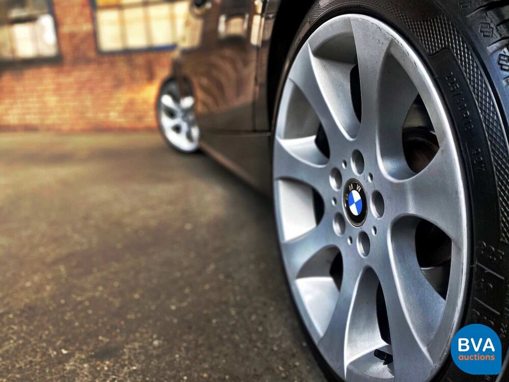 BMW 120i 150pk 1-serie 2004, 71-PR-LN