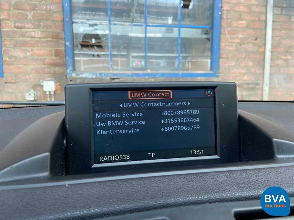 BMW 120i 150pk 1-serie 2004, 71-PR-LN