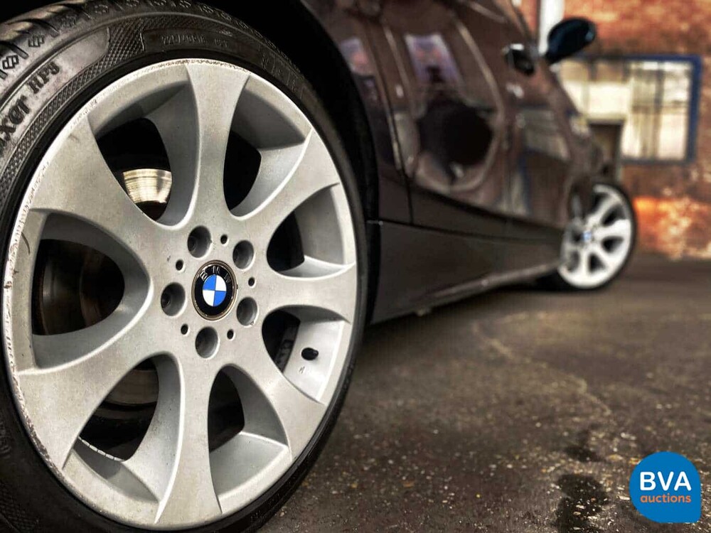 BMW 120i 150pk 1-serie 2004, 71-PR-LN