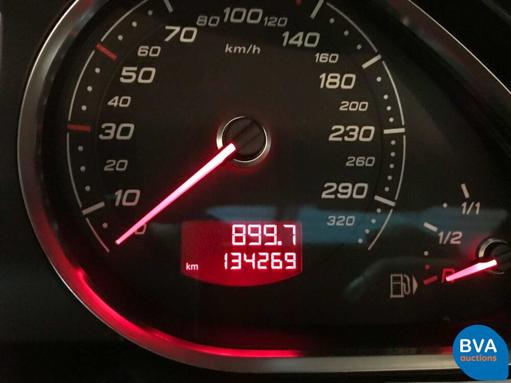 Audi RS6 MTM Milltek 700 PS 5.0 TFSI V10 Quattro 580 PS 2008, 08-ZTP-8.