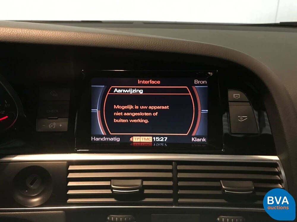 Audi RS6 MTM Milltek 700 PS 5.0 TFSI V10 Quattro 580 PS 2008, 08-ZTP-8.