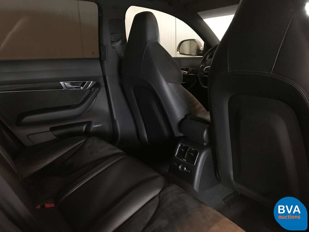 Audi RS6 MTM Milltek 700 PS 5.0 TFSI V10 Quattro 580 PS 2008, 08-ZTP-8.