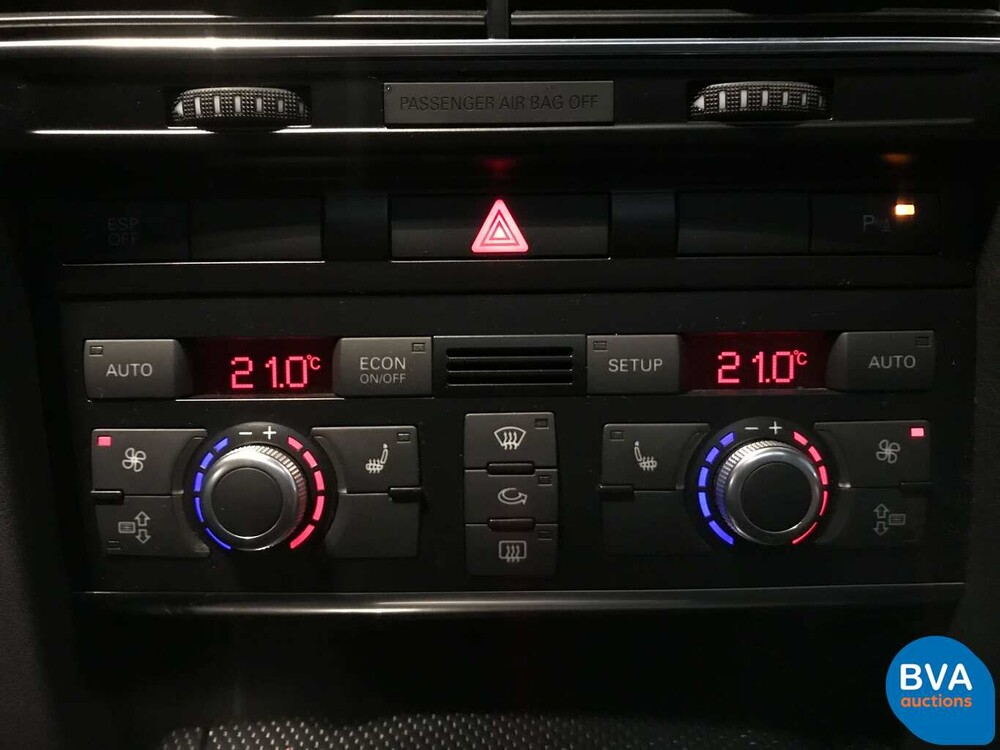 Audi RS6 MTM Milltek 700 PS 5.0 TFSI V10 Quattro 580 PS 2008, 08-ZTP-8.