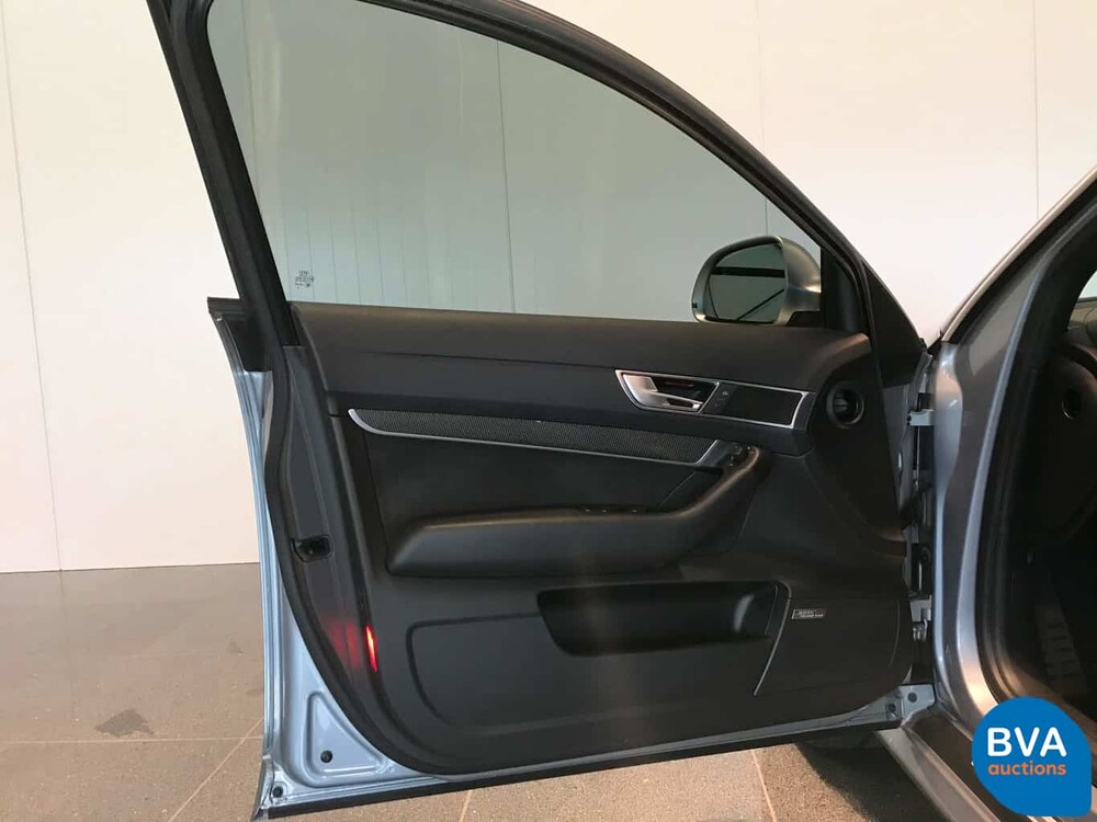 Audi RS6 MTM Milltek 700 PS 5.0 TFSI V10 Quattro 580 PS 2008, 08-ZTP-8.