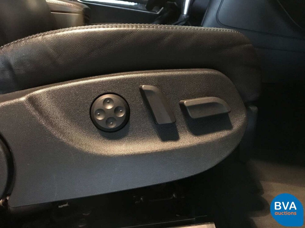 Audi RS6 MTM Milltek 700 PS 5.0 TFSI V10 Quattro 580 PS 2008, 08-ZTP-8.