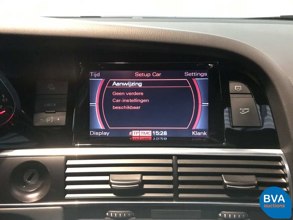 Audi RS6 MTM Milltek 700 PS 5.0 TFSI V10 Quattro 580 PS 2008, 08-ZTP-8.