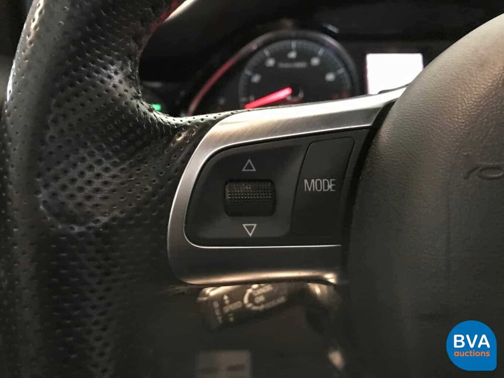 Audi RS6 MTM Milltek 700 PS 5.0 TFSI V10 Quattro 580 PS 2008, 08-ZTP-8.