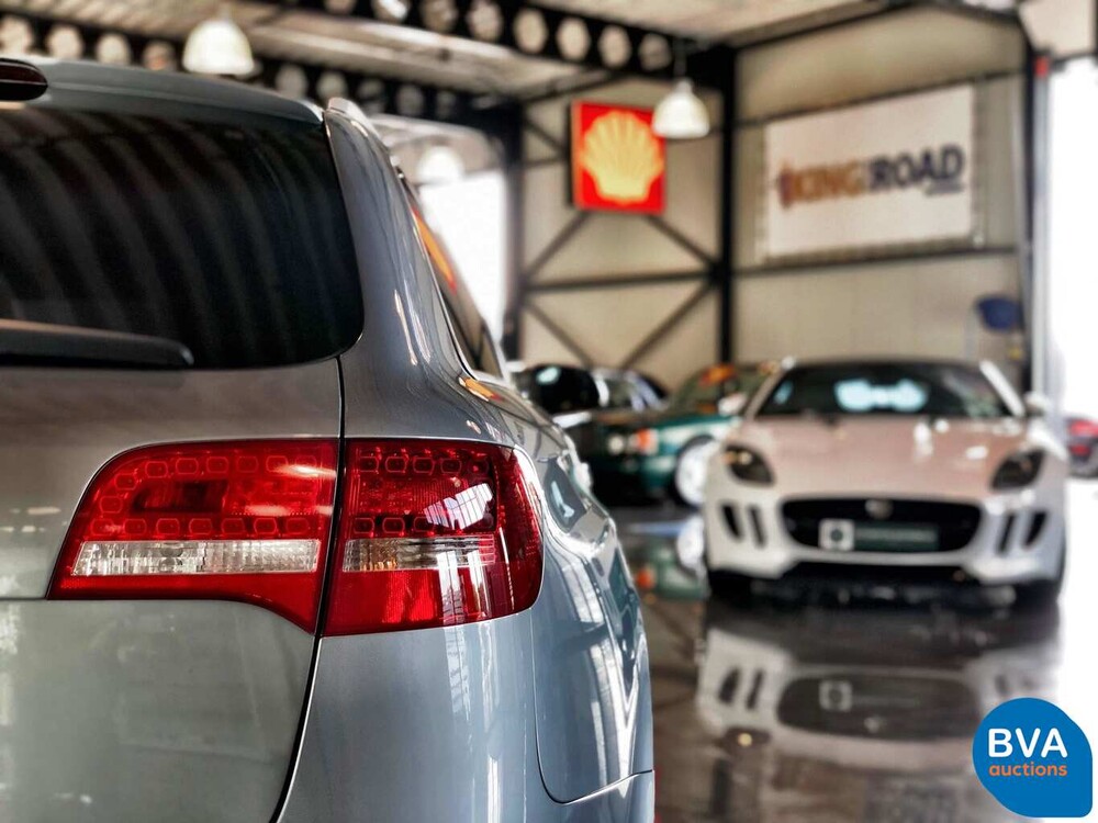 Audi RS6 MTM Milltek 700 PS 5.0 TFSI V10 Quattro 580 PS 2008, 08-ZTP-8.