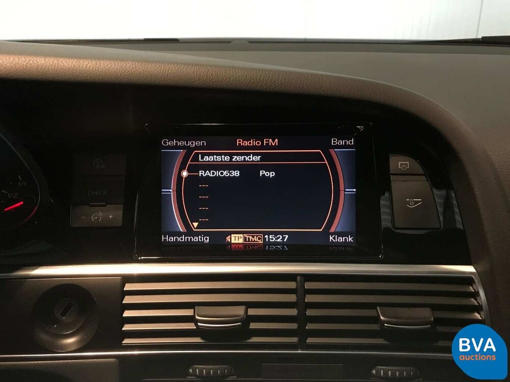 Audi RS6 MTM Milltek 700 PS 5.0 TFSI V10 Quattro 580 PS 2008, 08-ZTP-8.