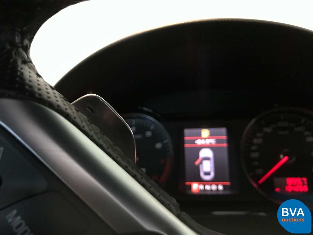 Audi RS6 MTM Milltek 700 PS 5.0 TFSI V10 Quattro 580 PS 2008, 08-ZTP-8.