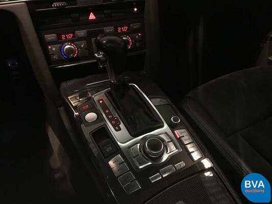 Audi RS6 MTM Milltek 700pk 5.0 TFSI V10 Quattro 580pk 2008, 08-ZTP-8