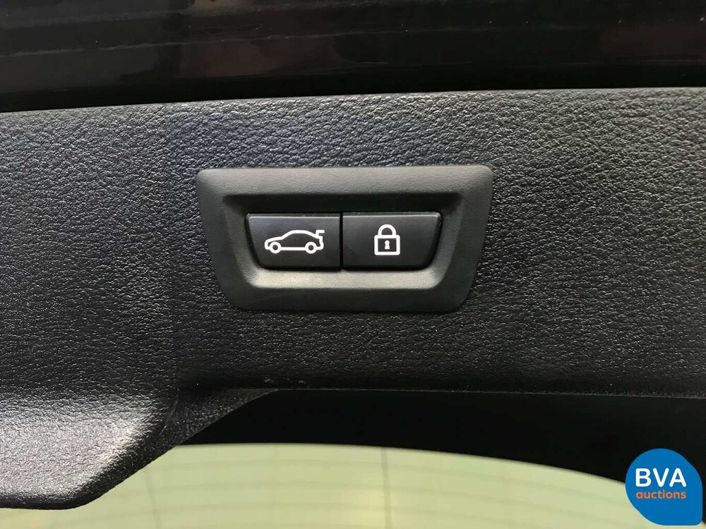 BMW X6 M50d xDrive 381 PS 2016, PJ-438-Z.