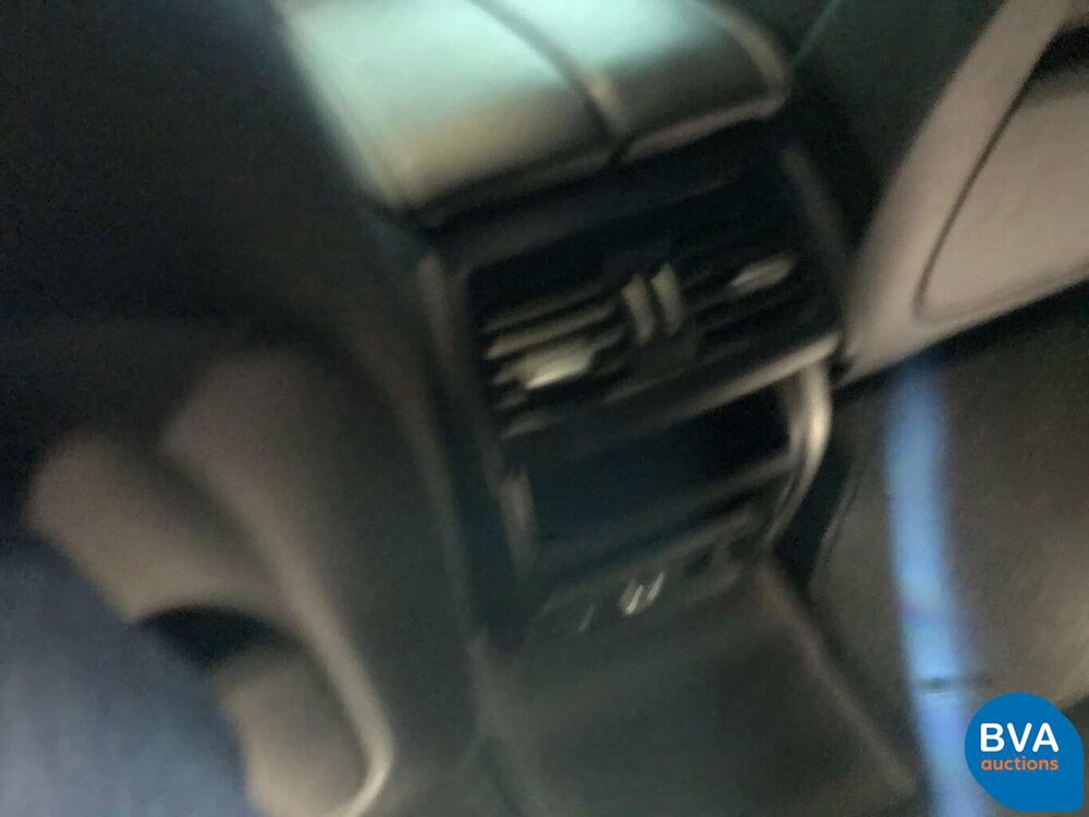 BMW X6 M50d xDrive 381 PS 2016, PJ-438-Z.