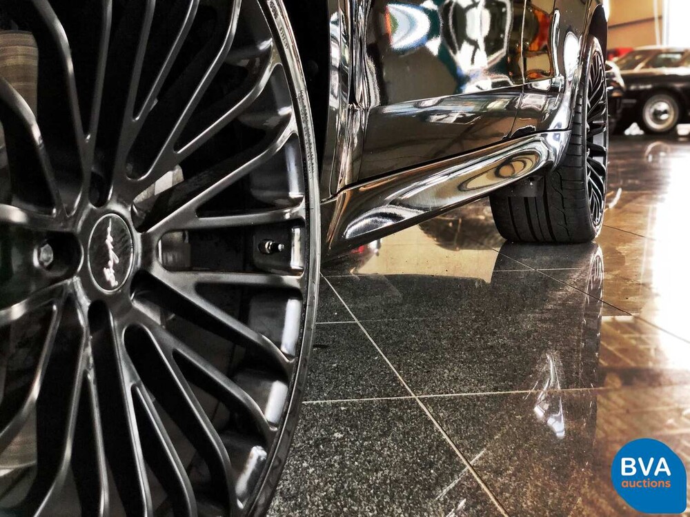 BMW X6 M50d xDrive 381 PS 2016, PJ-438-Z.