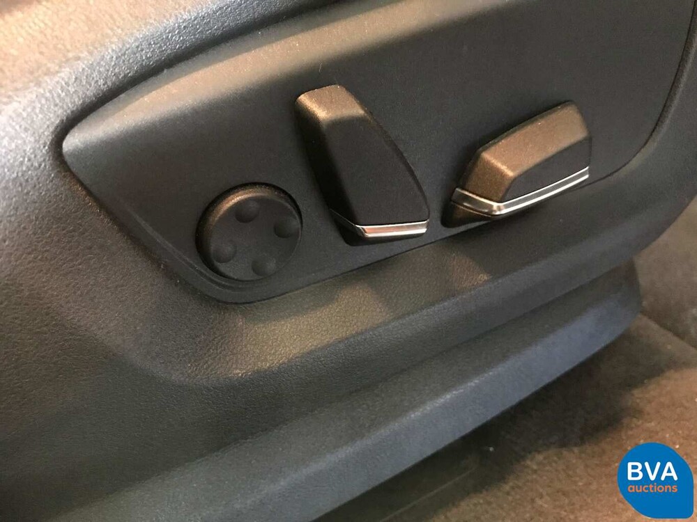 BMW X6 M50d xDrive 381 PS 2016, PJ-438-Z.