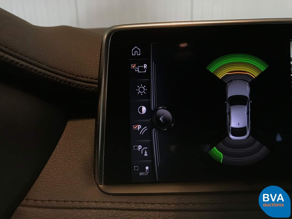 BMW X6 M50d xDrive 381 PS 2016, PJ-438-Z.