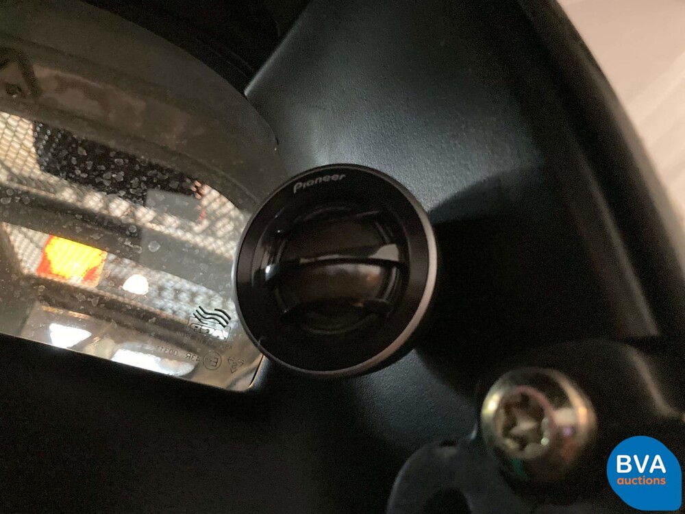 Lotus Exige MKII 1.8-16 V Roadster 192 PS Carbon MK2 LHD Akrapovic, SR-329-Z.