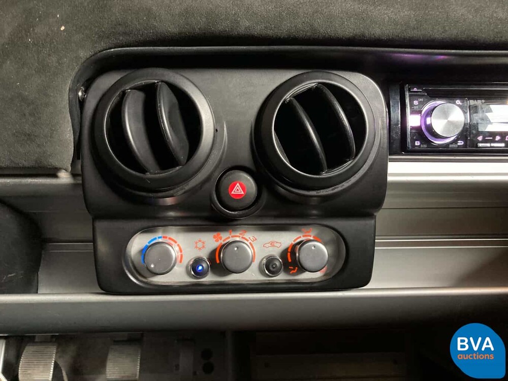 Lotus Exige MKII 1.8-16 V Roadster 192 PS Carbon MK2 LHD Akrapovic, SR-329-Z.