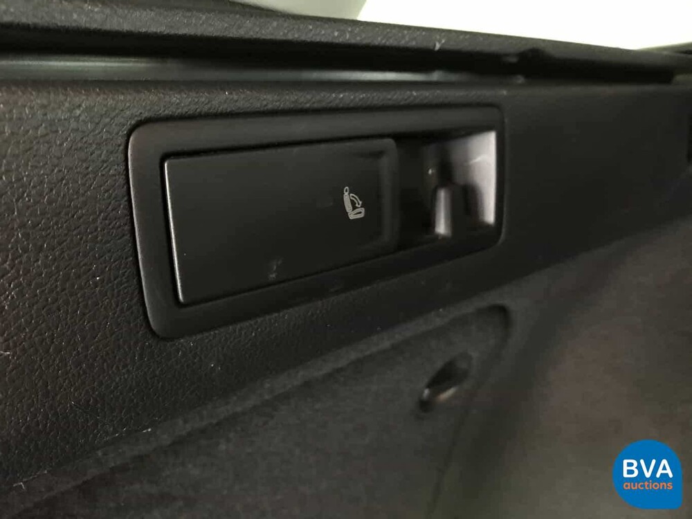 Volkswagen Golf Variante 1.2 TSI 2015, KJ-264-G.