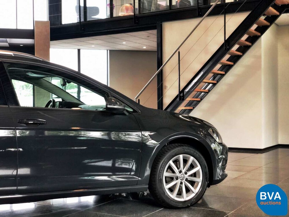 Volkswagen Golf Variante 1.2 TSI 2015, KJ-264-G.