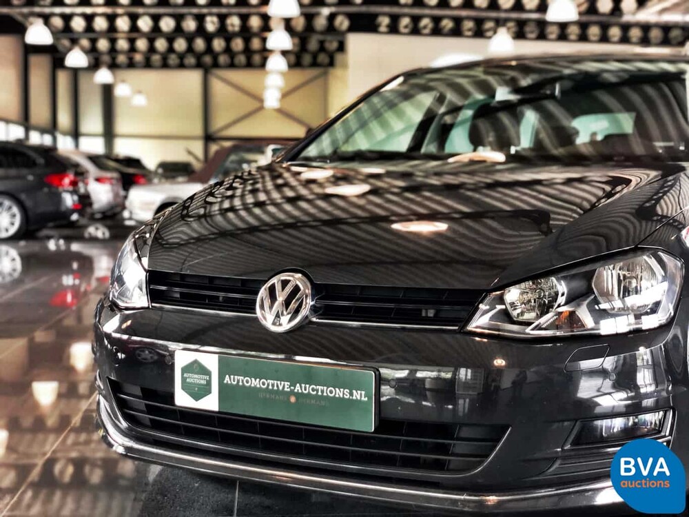 Volkswagen Golf Variante 1.2 TSI 2015, KJ-264-G.