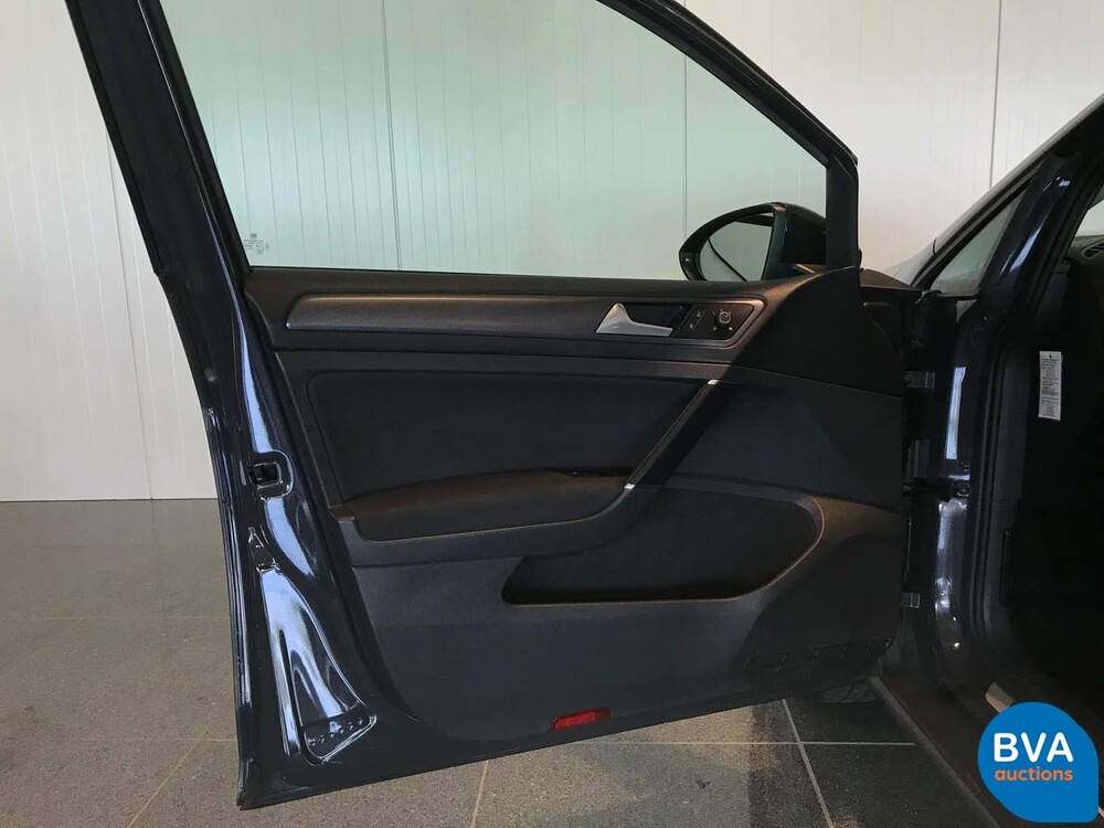 Volkswagen Golf Variante 1.2 TSI 2015, KJ-264-G.