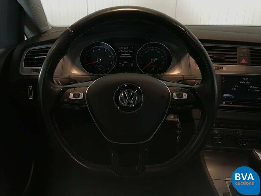 Volkswagen Golf Variant 1.2 TSI 2015, KJ-264-G