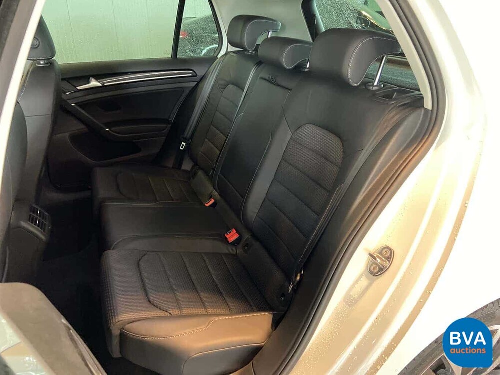 Volkswagen Golf 7 1.4 TSI 150 PS 2017, NB-792-G.