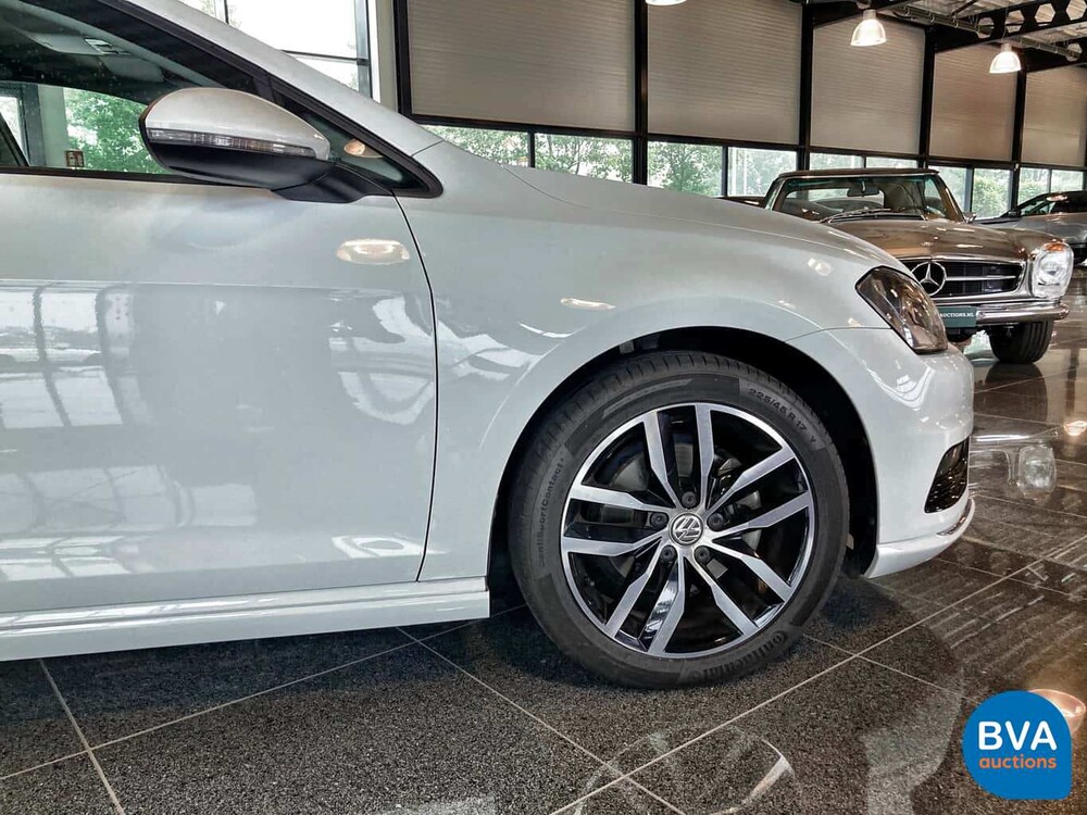 Volkswagen Golf 7 1.4 TSI 150 PS 2017, NB-792-G.