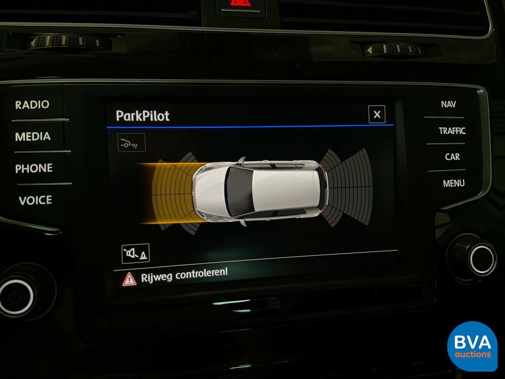 Volkswagen Golf 7 1.4 TSI 150 PS 2017, NB-792-G.