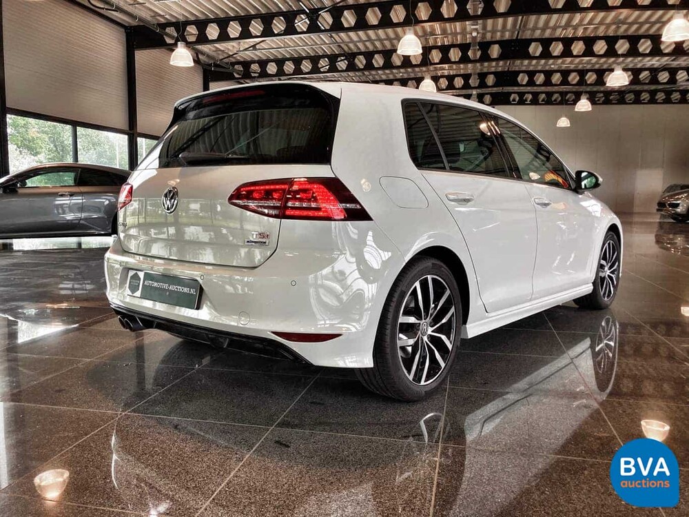 Volkswagen Golf 7 1.4 TSI 150 PS 2017, NB-792-G.