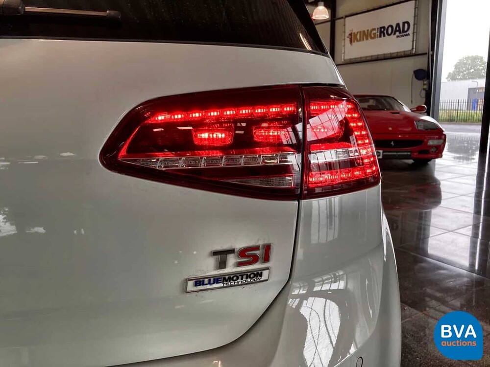 Volkswagen Golf 7 1.4 TSI 150 PS 2017, NB-792-G.