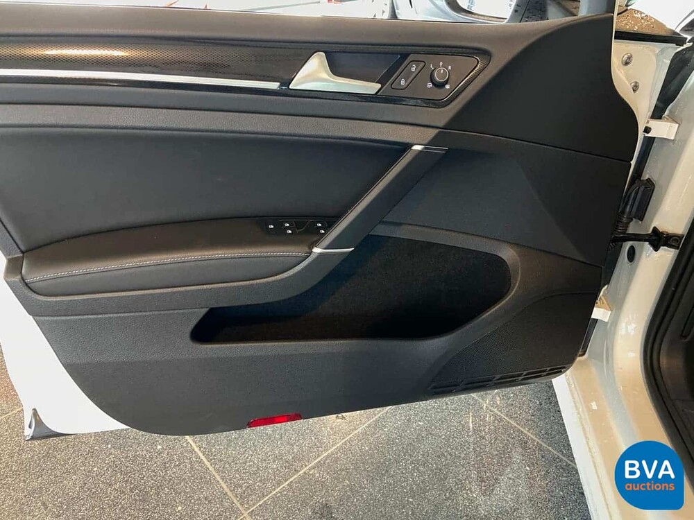 Volkswagen Golf 7 1.4 TSI 150 PS 2017, NB-792-G.