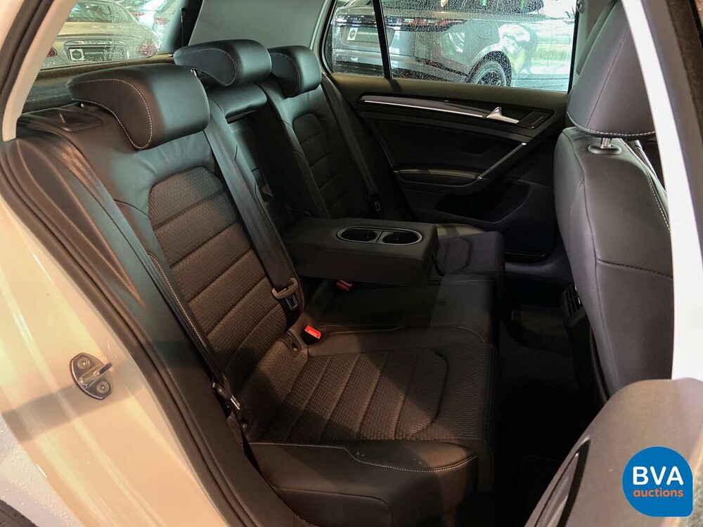 Volkswagen Golf 7 1.4 TSI 150 PS 2017, NB-792-G.