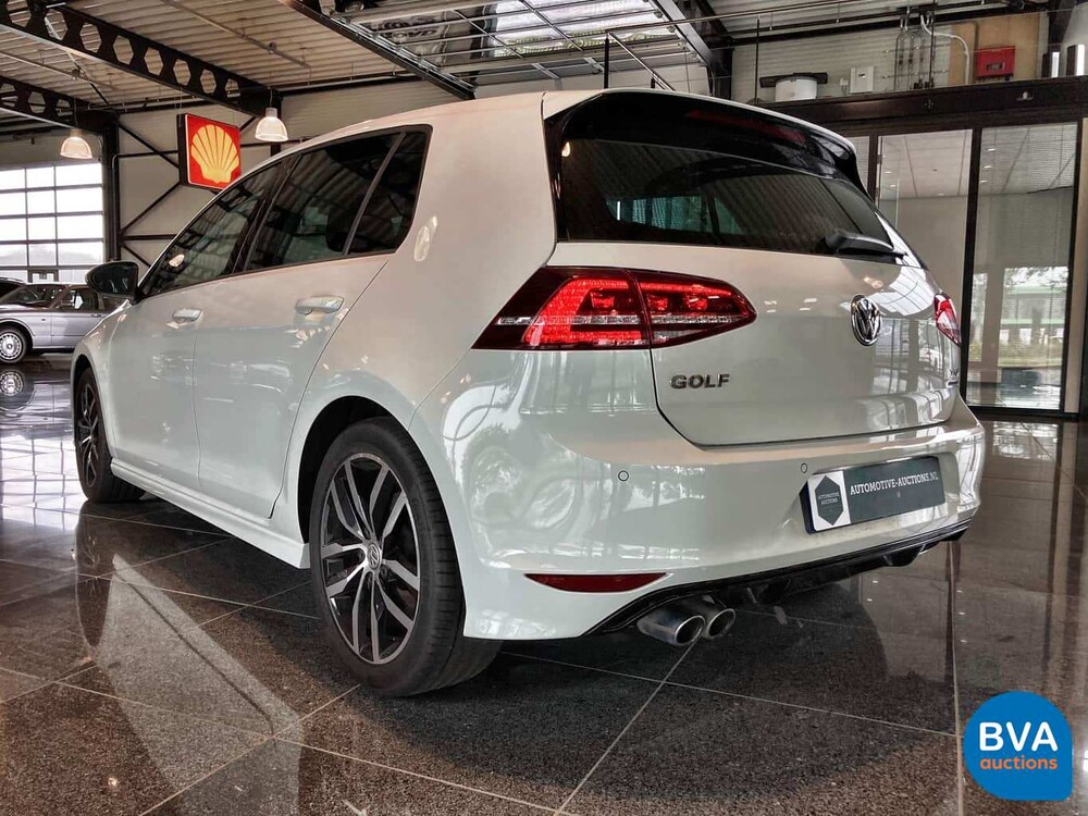 Volkswagen Golf 7 1.4 TSI 150 PS 2017, NB-792-G.