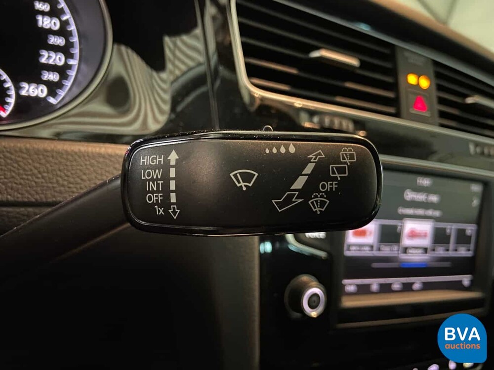 Volkswagen Golf 7 1.4 TSI 150 PS 2017, NB-792-G.