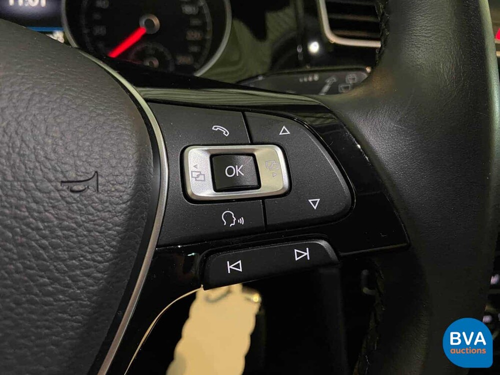 Volkswagen Golf 7 1.4 TSI 150 PS 2017, NB-792-G.