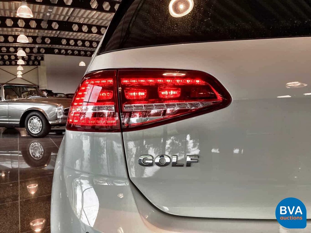 Volkswagen Golf 7 1.4 TSI 150 PS 2017, NB-792-G.